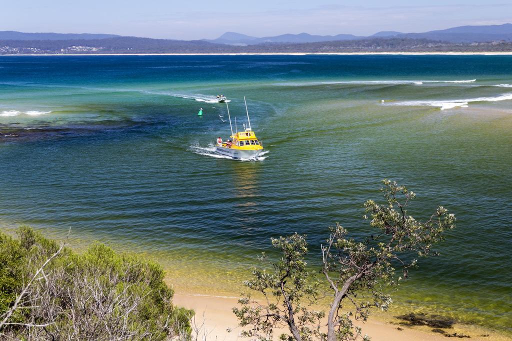 Grantys House Villa Merimbula Exterior photo