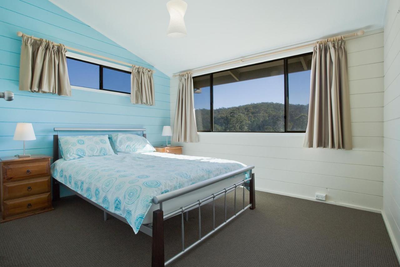 Grantys House Villa Merimbula Exterior photo