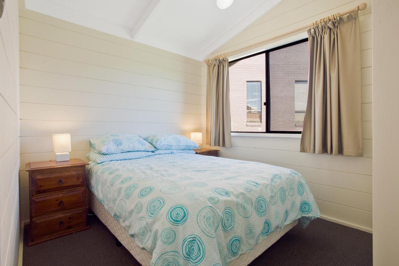 Grantys House Villa Merimbula Exterior photo