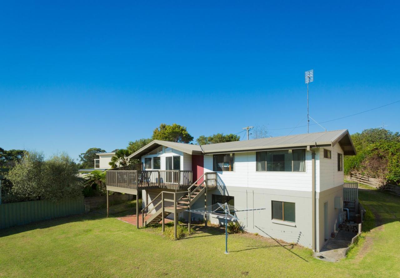 Grantys House Villa Merimbula Exterior photo
