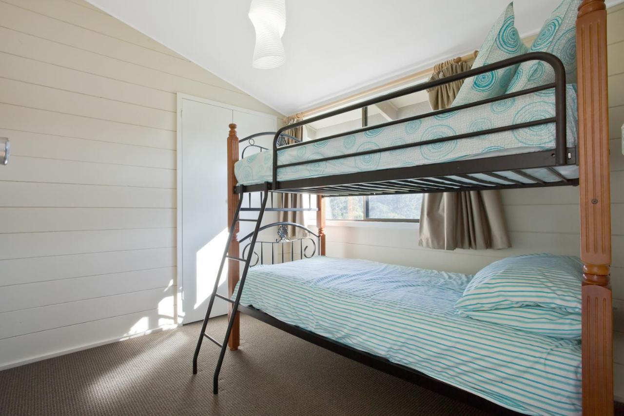 Grantys House Villa Merimbula Exterior photo