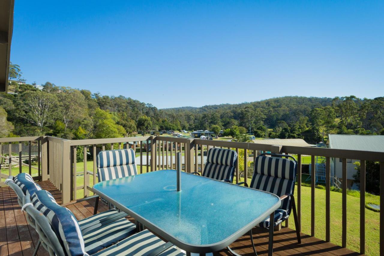Grantys House Villa Merimbula Exterior photo
