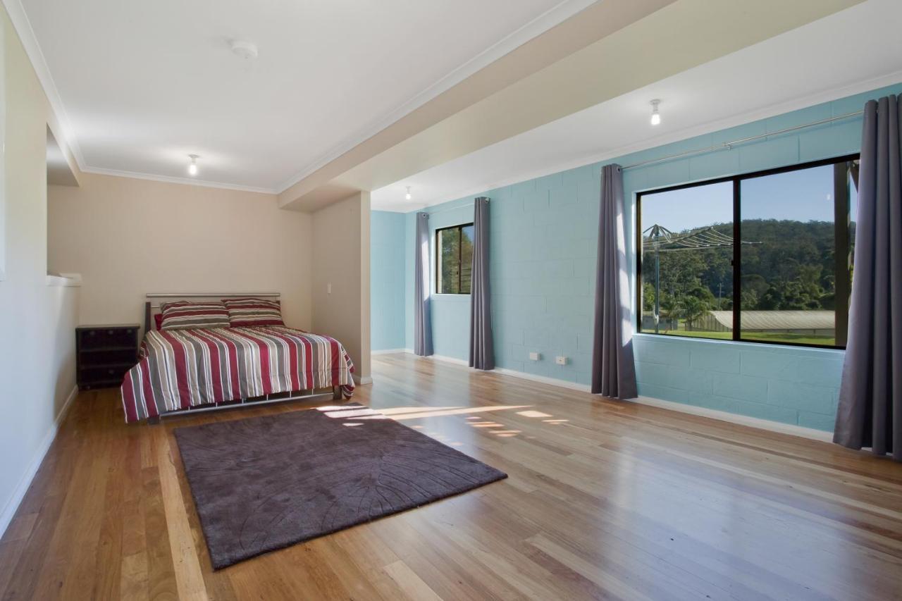 Grantys House Villa Merimbula Exterior photo